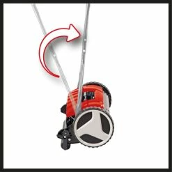 Budget 💯 Einhell Hand-Rasenmäher GE-HM 38 S 👍 -Einhell Verkäufe 2023 unnamed file 1848