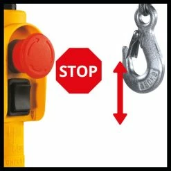 Auslauf 🔔 Einhell TC-EH 250 Seilhebezug ⭐ -Einhell Verkäufe 2023 unnamed file 1873