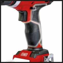 Neu 😀 Einhell Power X-Change Akku-Bohrschrauber TE-CD 18 Li E-Solo 🛒 -Einhell Verkäufe 2023 unnamed file 1886