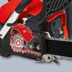 Angebote 🔔 Einhell Benzin-Kettensäge GC-PC 1235 I, Leistung 1,2 KW, Hubraum 37,2 Cm³, Schwertlänge 35 Cm, 4501861 ❤️ -Einhell Verkäufe 2023 unnamed file 19