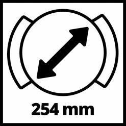 Aktion ⌛ Einhell Power X-Change Akku-Autopoliermaschine CE-CB 18/254 Li-Solo 😉 -Einhell Verkäufe 2023 unnamed file 1903