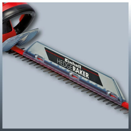 Billig 🧨 Einhell Elektro-Heckenschere GC-EH 6055/1 😍 5 Billig 🧨 Einhell Elektro-Heckenschere GC-EH 6055/1 😍 – Bild 5