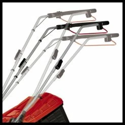 Brandneu ✨ Einhell Power X-Change Akku-Rasenmäher GE-CM 36/36 Li (2x4,0Ah) 🛒 -Einhell Verkäufe 2023 unnamed file 192