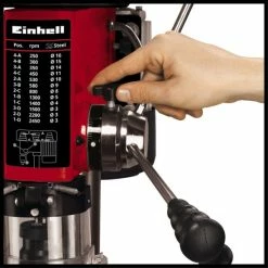 Auslauf 🔔 Einhell Säulenbohrmaschine TC-BD 630 ⭐ -Einhell Verkäufe 2023 unnamed file 1942