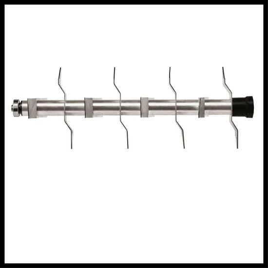 Rabatt 😍 Einhell Power X-Change Akku-Vertikutierer-Lüfter GC-SC 36/31 Li-Solo 🔔 7 Rabatt 😍 Einhell Power X-Change Akku-Vertikutierer-Lüfter GC-SC 36/31 Li-Solo 🔔 – Bild 7