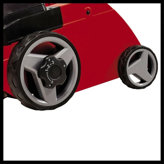 Rabatt 😍 Einhell Power X-Change Akku-Vertikutierer-Lüfter GC-SC 36/31 Li-Solo 🔔 8 Rabatt 😍 Einhell Power X-Change Akku-Vertikutierer-Lüfter GC-SC 36/31 Li-Solo 🔔 – Bild 8