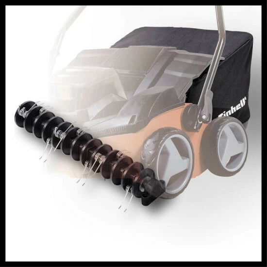 Rabatt 😍 Einhell Power X-Change Akku-Vertikutierer-Lüfter GC-SC 36/31 Li-Solo 🔔 9 Rabatt 😍 Einhell Power X-Change Akku-Vertikutierer-Lüfter GC-SC 36/31 Li-Solo 🔔 – Bild 9