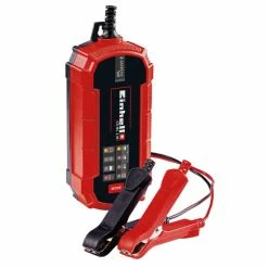 Schlussverkauf ⭐ Einhell Batterie-Ladegerät CE-BC 2 M 🎁