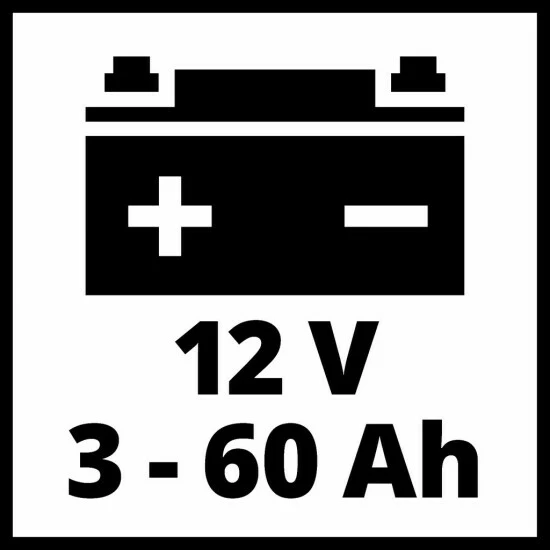 Schlussverkauf ⭐ Einhell Batterie-Ladegerät CE-BC 2 M 🎁 6 Schlussverkauf ⭐ Einhell Batterie-Ladegerät CE-BC 2 M 🎁 – Bild 6
