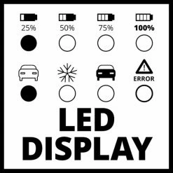 Schlussverkauf ⭐ Einhell Batterie-Ladegerät CE-BC 2 M 🎁 16 Schlussverkauf ⭐ Einhell Batterie-Ladegerät CE-BC 2 M 🎁 -Einhell Verkäufe 2023 unnamed file 1970