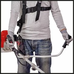 Budget 🔔 Einhell Benzin-Sense GC-BC 25/1 I AS 🛒 -Einhell Verkäufe 2023 unnamed file 1975