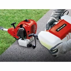 Budget 🔔 Einhell Benzin-Sense GC-BC 25/1 I AS 🛒 -Einhell Verkäufe 2023 unnamed file 1977