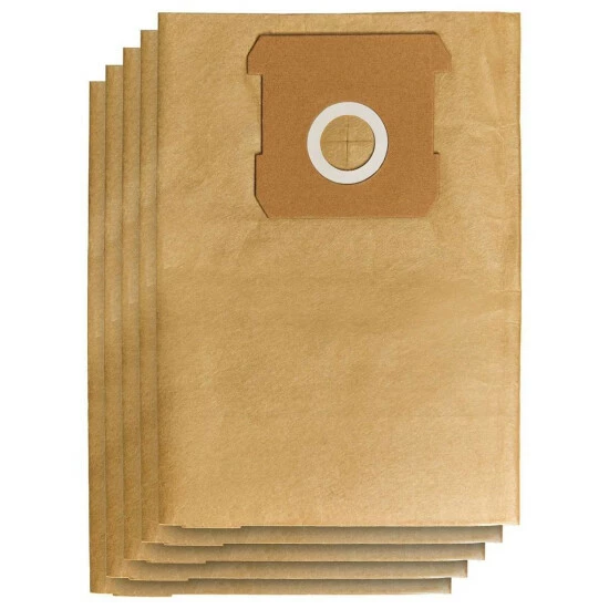 Großhandel 🤩 Einhell Nass-Trockensauger-Zubehör Schmutzfangsack 10l (5er Set) 🔔 1 Großhandel 🤩 Einhell Nass-Trockensauger-Zubehör Schmutzfangsack 10l (5er Set) 🔔