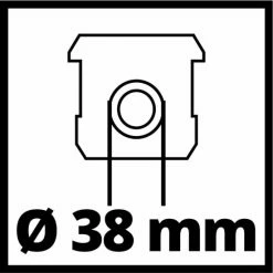 Großhandel 🤩 Einhell Nass-Trockensauger-Zubehör Schmutzfangsack 10l (5er Set) 🔔 9 Großhandel 🤩 Einhell Nass-Trockensauger-Zubehör Schmutzfangsack 10l (5er Set) 🔔 -Einhell Verkäufe 2023 unnamed file 1986