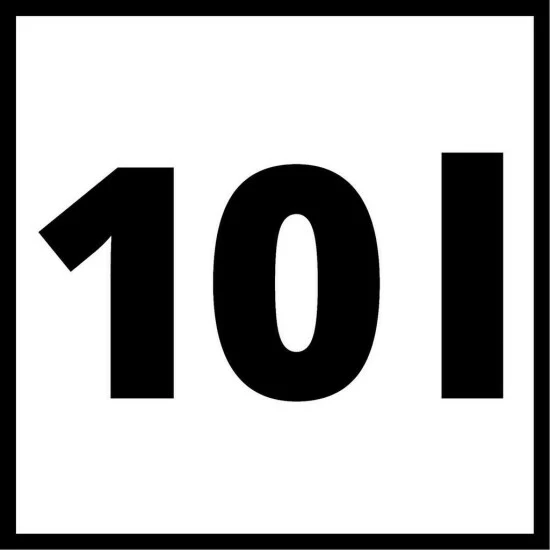 Großhandel 🤩 Einhell Nass-Trockensauger-Zubehör Schmutzfangsack 10l (5er Set) 🔔 6 Großhandel 🤩 Einhell Nass-Trockensauger-Zubehör Schmutzfangsack 10l (5er Set) 🔔 – Bild 6