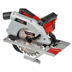 Aktion 🎁 Einhell Handkreissäge TE-CS 190/1 ✔️