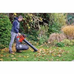 Budget 😍 Einhell Power X-Change Akku-Laubsauger GE-CL 36/230 Li E -Solo ✔️ -Einhell Verkäufe 2023 unnamed file 2013