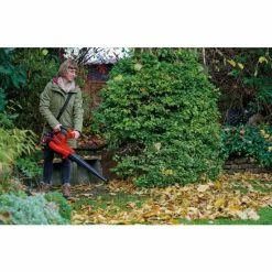 Budget 😍 Einhell Power X-Change Akku-Laubsauger GE-CL 36/230 Li E -Solo ✔️ -Einhell Verkäufe 2023 unnamed file 2014