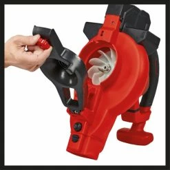 Budget 😍 Einhell Power X-Change Akku-Laubsauger GE-CL 36/230 Li E -Solo ✔️ -Einhell Verkäufe 2023 unnamed file 2019