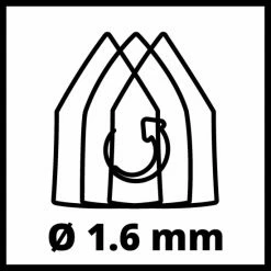 Besorgen 🎁 Einhell Power X-Change Akku-Multischleifer TE-OS 18/150 Li Solo 🔥 -Einhell Verkäufe 2023 unnamed file 2040