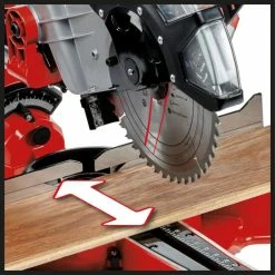 Angebote 🌟 Einhell Zug-Kapp-Gehrungssäge TC-SM 2534/1 Dual 😀 -Einhell Verkäufe 2023 unnamed file 205