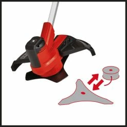 Schlussverkauf 🔔 Einhell Power X-Change Akku-Sense AGILLO 18/200 👍 -Einhell Verkäufe 2023 unnamed file 2053