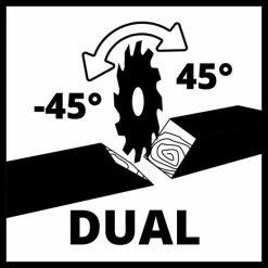 Angebote 🌟 Einhell Zug-Kapp-Gehrungssäge TC-SM 2534/1 Dual 😀 -Einhell Verkäufe 2023 unnamed file 206