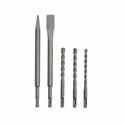 Auslauf 🎉 Einhell Power X-Change Akku-Bohrhammer HEROCCO Kit + 5 🎉 -Einhell Verkäufe 2023 unnamed file 2064