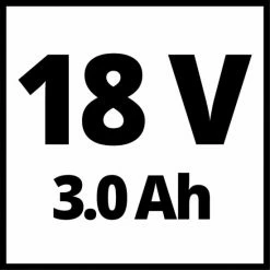 Auslauf 🎉 Einhell Power X-Change Akku-Bohrhammer HEROCCO Kit + 5 🎉 -Einhell Verkäufe 2023 unnamed file 2072