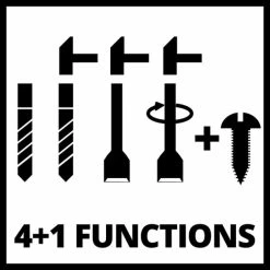 Auslauf 🎉 Einhell Power X-Change Akku-Bohrhammer HEROCCO Kit + 5 🎉 -Einhell Verkäufe 2023 unnamed file 2074