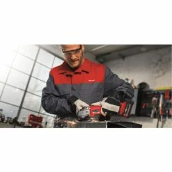 Bestes Angebot ✔️ Einhell Power X-Change Akku-Winkelschleifer AXXIO 18/125 Q ⌛ -Einhell Verkäufe 2023 unnamed file 2078