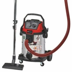 Blitzangebot 🔔 Einhell Nass-Trockensauger TE-VC 2025 SACL 🧨