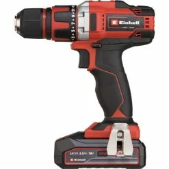 Besorgen 💯 Einhell TE-CD 18/40 Li Set Akku-Bohrschrauber ⌛ -Einhell Verkäufe 2023 unnamed file 2117