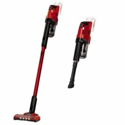 Budget 🌟 Einhell Akku Stielsauger TE-SV 18 Li Solo Beutellos Zyklonsauger Inkl. 2,5 Ah Starterkit ✨ -Einhell Verkäufe 2023 unnamed file 2129