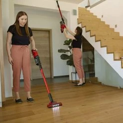 Budget 🌟 Einhell Akku Stielsauger TE-SV 18 Li Solo Beutellos Zyklonsauger Inkl. 2,5 Ah Starterkit ✨ -Einhell Verkäufe 2023 unnamed file 2130