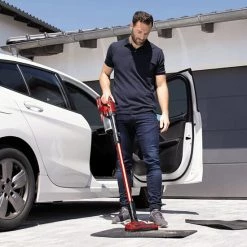 Budget 🌟 Einhell Akku Stielsauger TE-SV 18 Li Solo Beutellos Zyklonsauger Inkl. 2,5 Ah Starterkit ✨ -Einhell Verkäufe 2023 unnamed file 2131