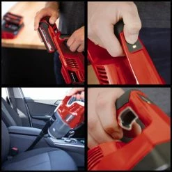 Budget 🌟 Einhell Akku Stielsauger TE-SV 18 Li Solo Beutellos Zyklonsauger Inkl. 2,5 Ah Starterkit ✨ -Einhell Verkäufe 2023 unnamed file 2132