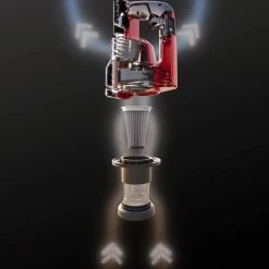 Budget 🌟 Einhell Akku Stielsauger TE-SV 18 Li Solo Beutellos Zyklonsauger Inkl. 2,5 Ah Starterkit ✨ -Einhell Verkäufe 2023 unnamed file 2134