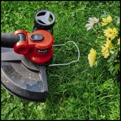 Blitzangebot ⌛ Einhell Power X-Change Akku-Rasentrimmer GE-CT 18/30 Li-Solo ✨ -Einhell Verkäufe 2023 unnamed file 2140