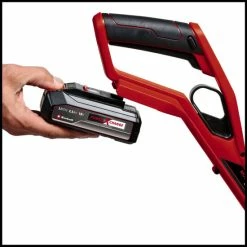 Blitzangebot ⌛ Einhell Power X-Change Akku-Rasentrimmer GE-CT 18/30 Li-Solo ✨ -Einhell Verkäufe 2023 unnamed file 2145