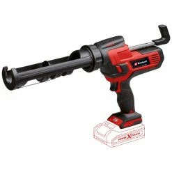 Billig 😍 Einhell Power X-Change Akku-Kartuschenpistole TE-SG 18/10 Li - Solo ⌛