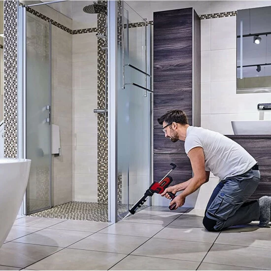 Billig 😍 Einhell Power X-Change Akku-Kartuschenpistole TE-SG 18/10 Li - Solo ⌛ 12 Billig 😍 Einhell Power X-Change Akku-Kartuschenpistole TE-SG 18/10 Li - Solo ⌛ – Bild 12