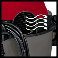 Top 10 🤩 Einhell Nass-Trockensauger TC-VC 1815 ✔️ -Einhell Verkäufe 2023 unnamed file 2169