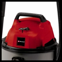 Top 10 🤩 Einhell Nass-Trockensauger TC-VC 1815 ✔️ -Einhell Verkäufe 2023 unnamed file 2172