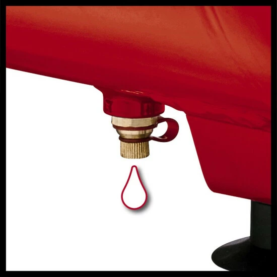 Neu 🔥 Einhell Kompressor TC-AC 190/24/8 🤩 8 Neu 🔥 Einhell Kompressor TC-AC 190/24/8 🤩 – Bild 8