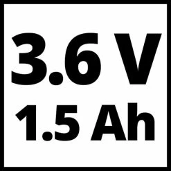 Brandneu 🎁 Einhell Akku-Gras- Und Strauchschere GC-CG 3,6 Li ⭐ -Einhell Verkäufe 2023 unnamed file 2199