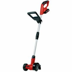 Bestpreis 🔔 Einhell Power X-Change Akku-Fugenreiniger GE-CC 18 Li Kit (1x2,0Ah) ✔️