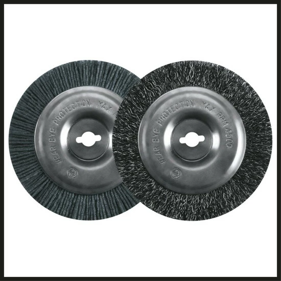 Bestpreis 🔔 Einhell Power X-Change Akku-Fugenreiniger GE-CC 18 Li Kit (1x2,0Ah) ✔️ 6 Bestpreis 🔔 Einhell Power X-Change Akku-Fugenreiniger GE-CC 18 Li Kit (1x2,0Ah) ✔️ – Bild 6