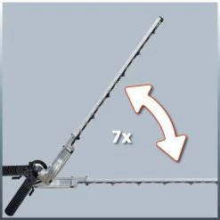 Top 10 🎁 Einhell Elektro Stab-Heckenschere / -Säge GC-HC 9024 T 🌟 -Einhell Verkäufe 2023 unnamed file 2231