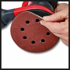 Bester Verkauf ❤️ Einhell Power X-Change Akku-Exzenterschleifer TE-RS 18 Li-Solo ⌛ -Einhell Verkäufe 2023 unnamed file 2249